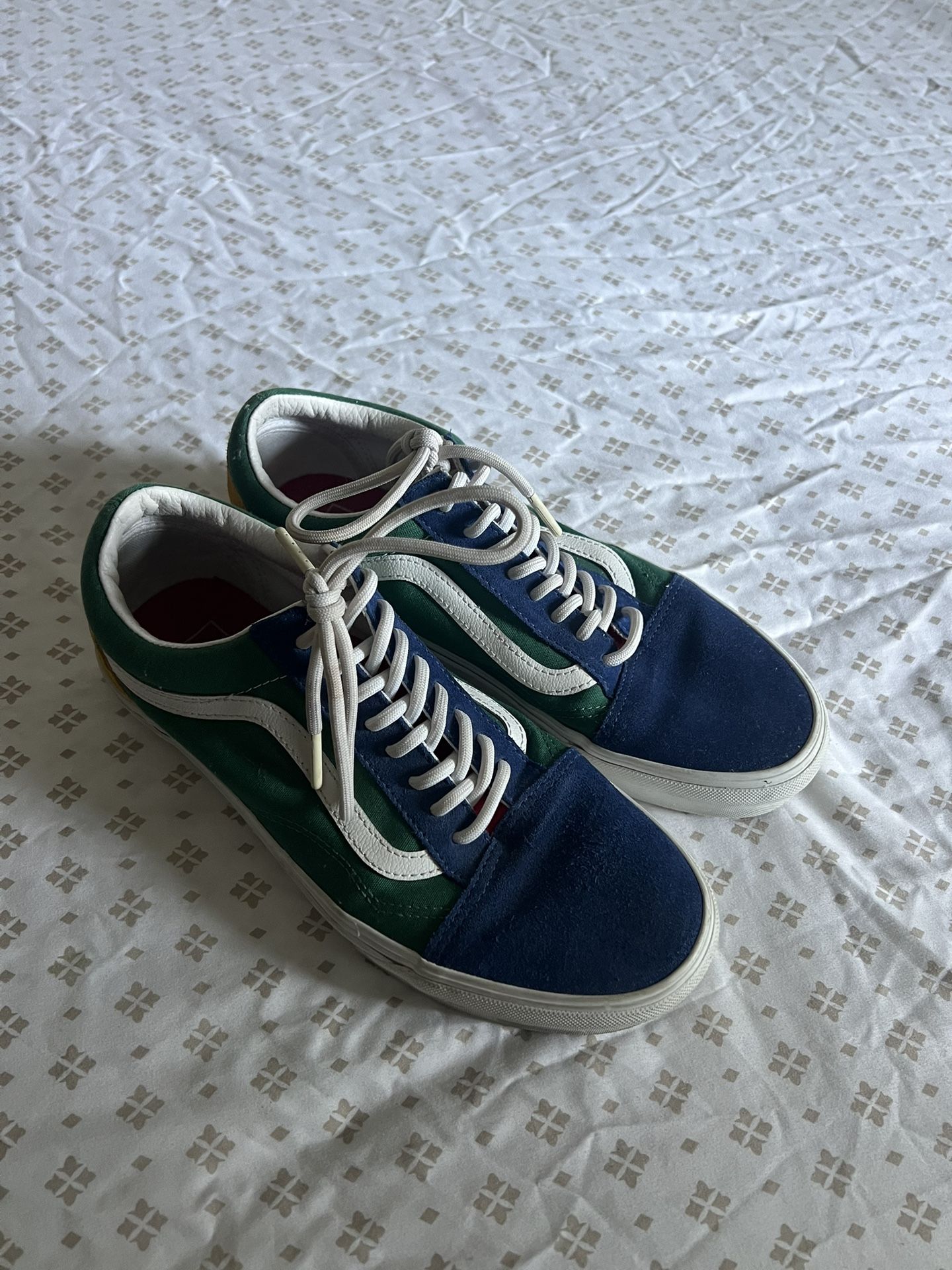 Vans Old Skool Shoes