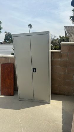 Metal Cabinet