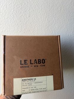 Le Labo Another 13 EDP