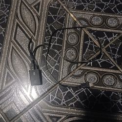 Blue tooth transmitter