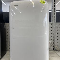 Toshiba Mobile Air Conditioner 