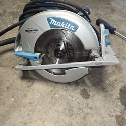 makita circular saw