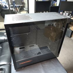 Cyber Power PC Case