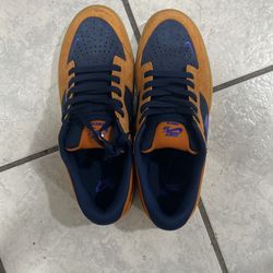 Nike SB Force 58 (unworn)