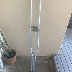 Crutches