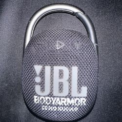 JBL CLIP 4 Speaker