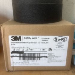 3M Safety Walk Tape