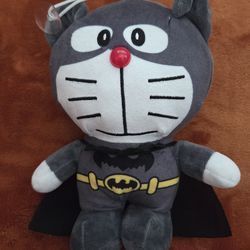 Catman Plush