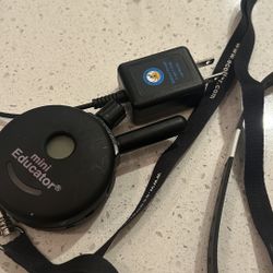 Mini Educator E Collar