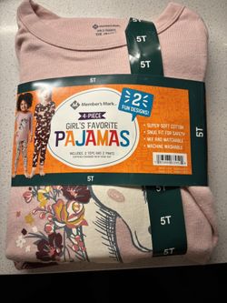 Pajamas 