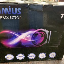 Led Projector 