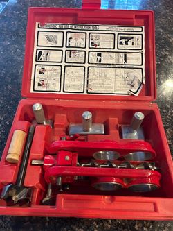 Kwikset 138 doorknob mortise kit