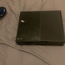 X Box