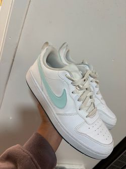 Nike court vision