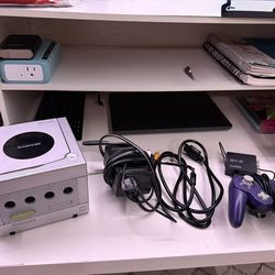 Nintendo Game Cube