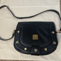 MCM Crossbody 