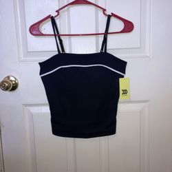 Spaghetti Strap Top