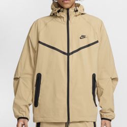 New Nike Tech Men's Woven Jacket