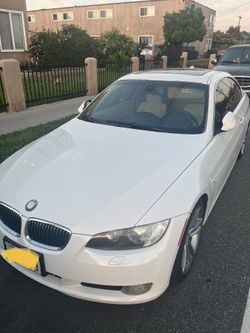 2008 BMW
