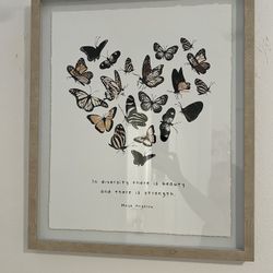 Picture Frame- Decor