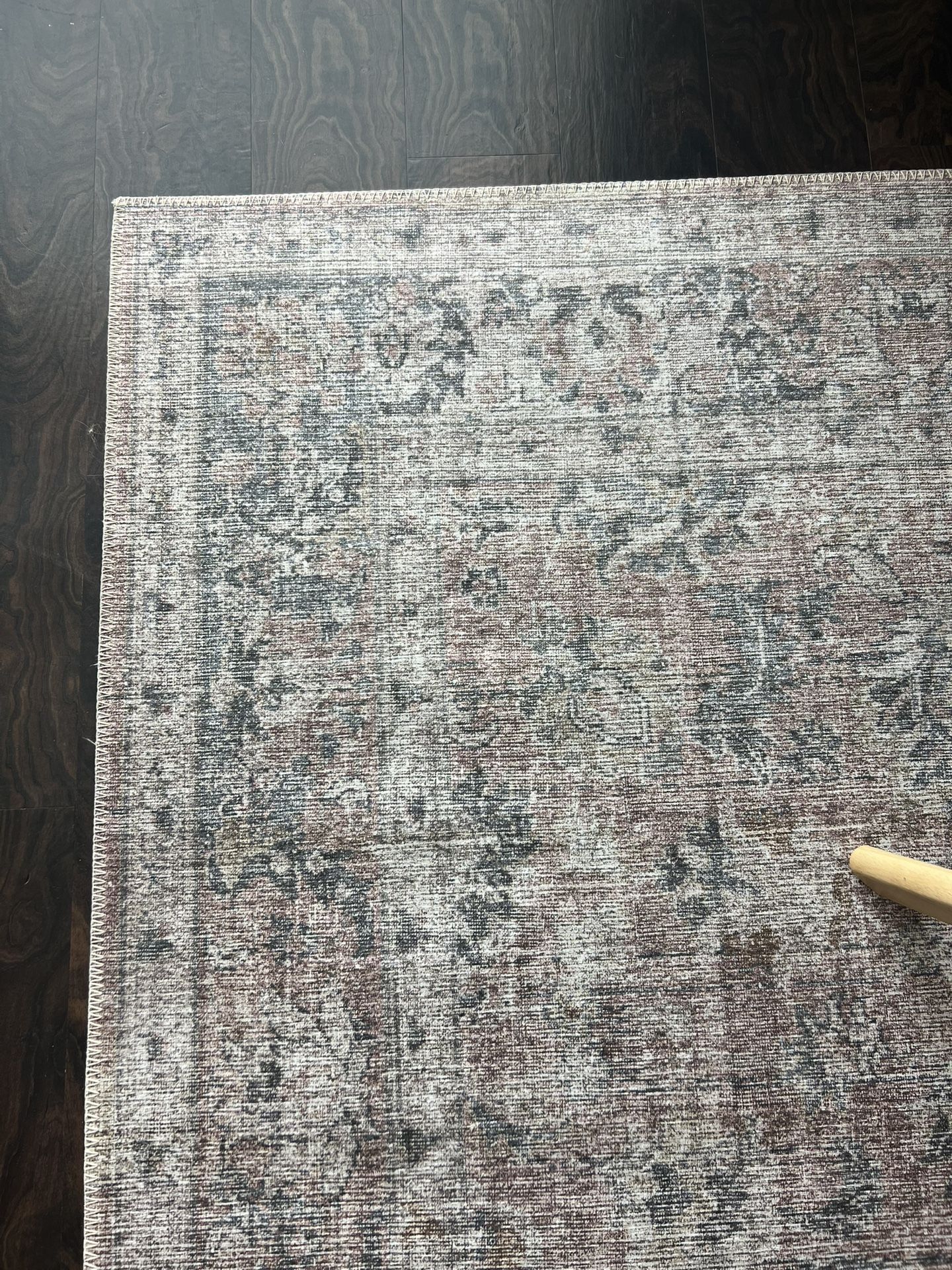 Area Rug