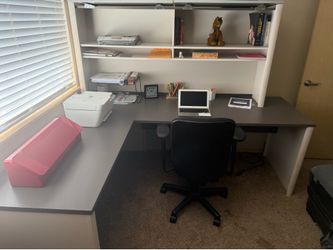 Office desk