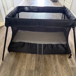 Baby Bjorn Pack and Play