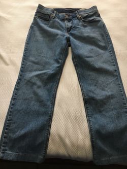 Women Levi’s Jeans - 525 Size 8