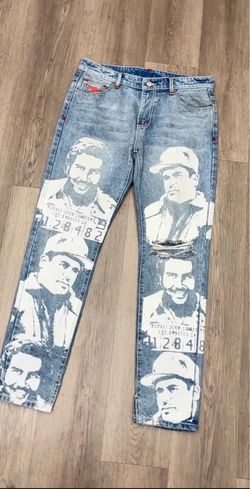 Assali jeans