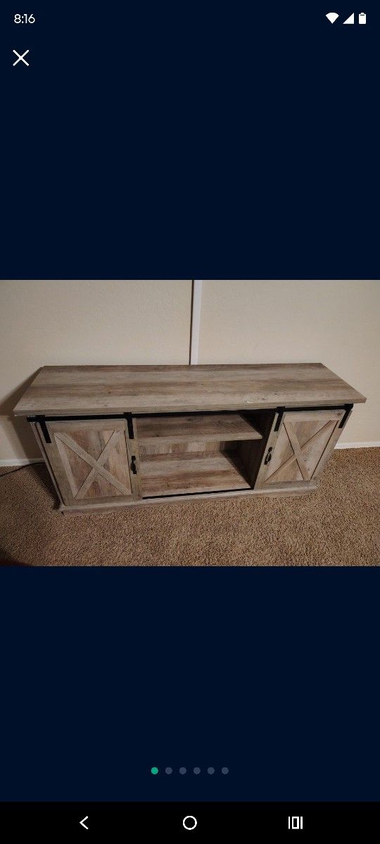 TV Stand