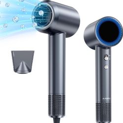 150000 RPM Negative Ionic Hair Dryer ( Brand New )
