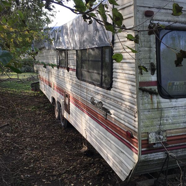36’ road ranger 5th wheel camper for Sale in Indianapolis