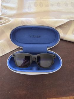 Viture Luma AI Ultra Glasses