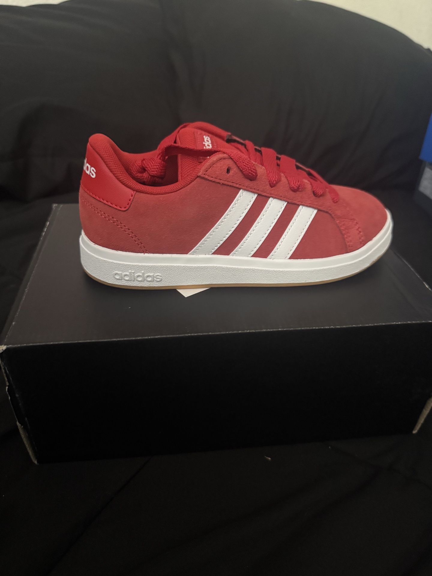 New adidas’s