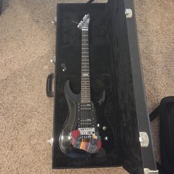 Ltd ESP MH-50 Guitar