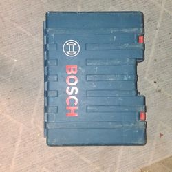 Bosch Hammer Drill