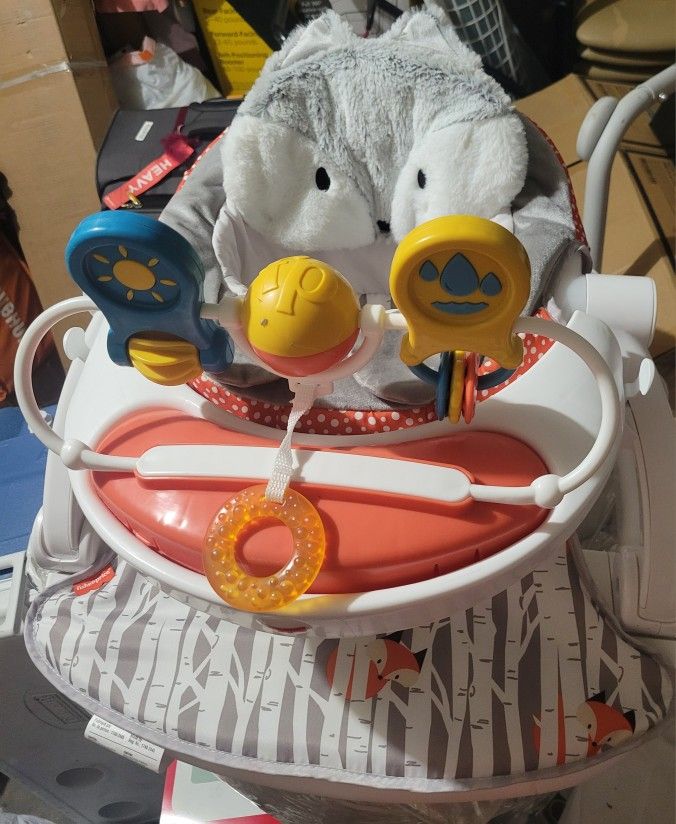 Baby Items