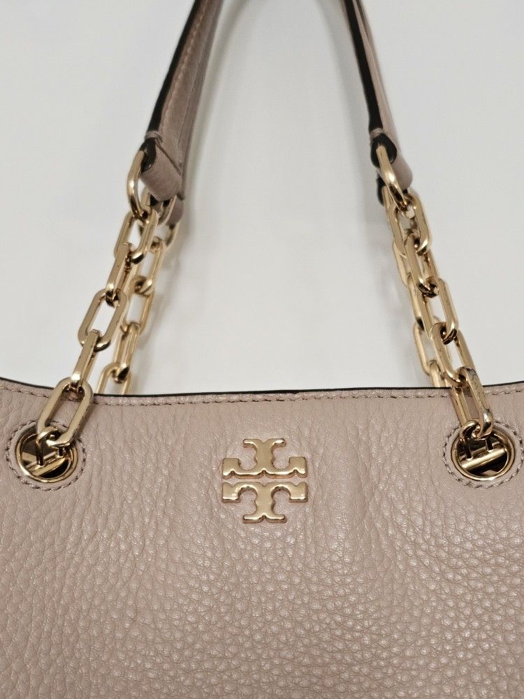 tory burch small tote light oak Tory Burch Marsden Tote Small Light Oak Pink