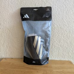 adidas. Shin Guards Size L