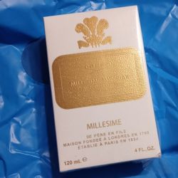 Creed Mens Cologne. 100ml 3.4 Ounces