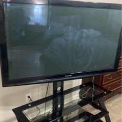 Panasonic HDTV 60 Inch 