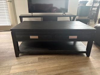 Coffee Table $50 or OBO