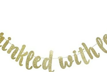 Sprinkled With Love Banner