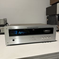 Marantz Model 105 Stereophonic Tuner/ Receiver