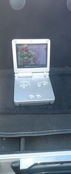 Game boy Advance