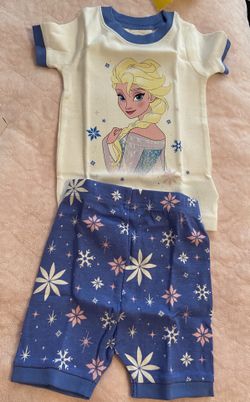 Frozen baby set 12-18m