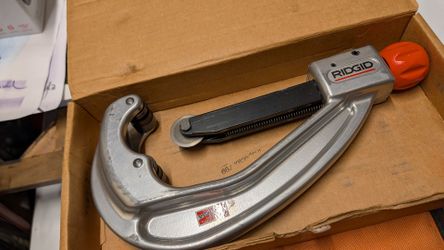 Ridgid 154