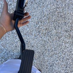 Trailblazer SS Gas Pedal Accelerator