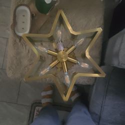 Ceiling Light Fixture 