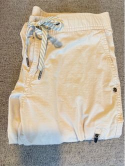 Vuori Women’s Ripstop Pants XS
